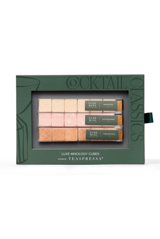 Passport to: Cocktail Kit (Limited Edition)