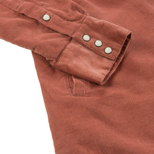 Desperado Shacket: Andesine