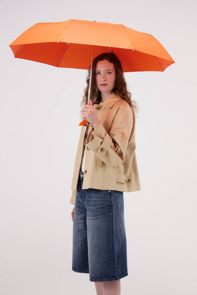 Multipack Papaya/Cherry/Mocha Mousse Duckhead Umbrella