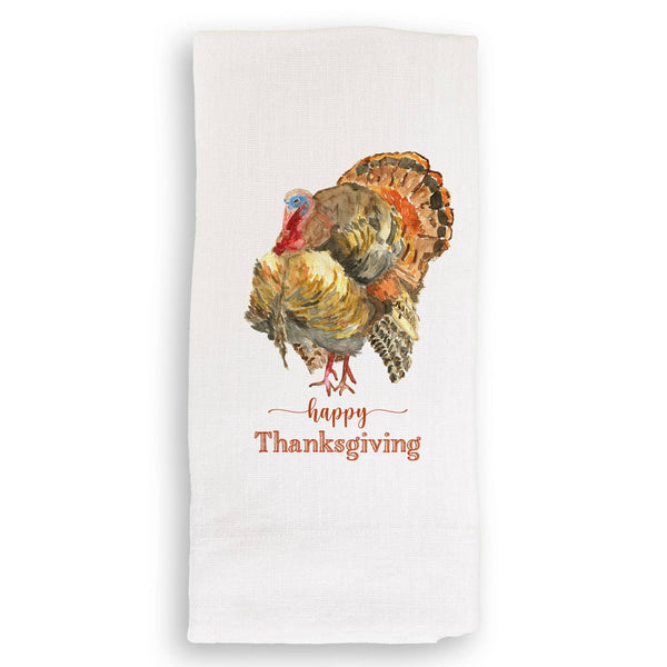 Traditional Turkey: Dishtowel