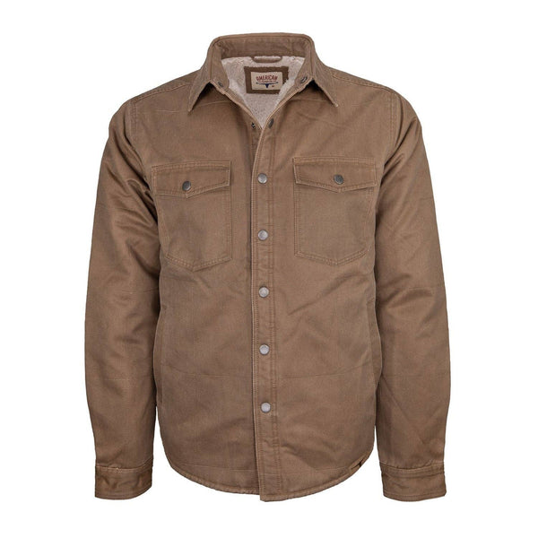 Homestead Jacket: Buck / LG