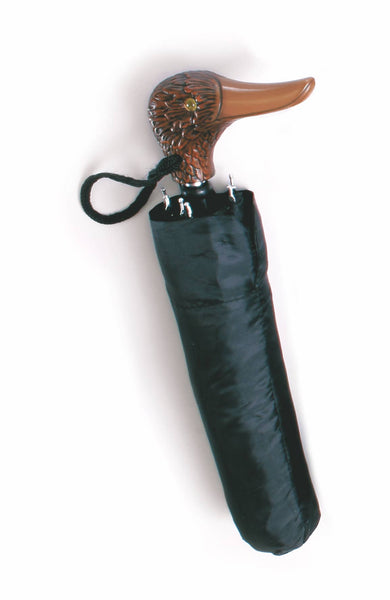 Mini Folding Umbrella: Horse