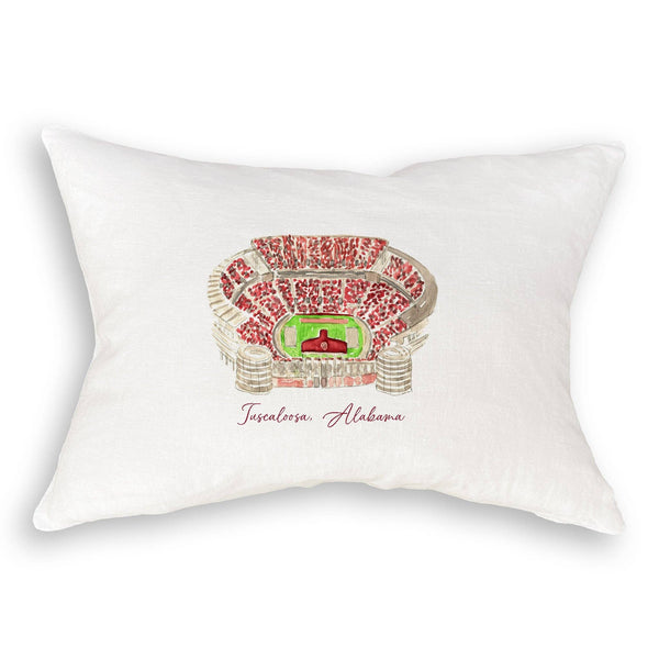 Alabama Football Stadium: Dishtowel