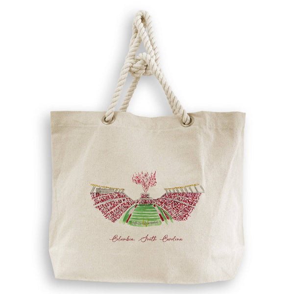 South Carolina Stadium Dishtowel