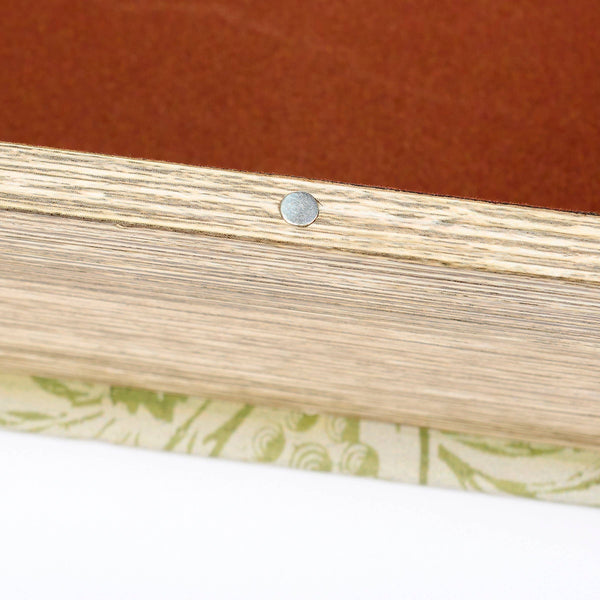 Plant Book Boxes
