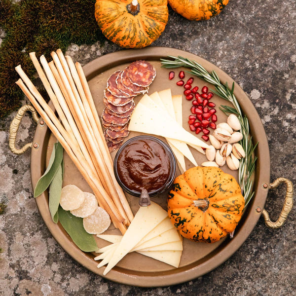 Pumpkin Maple