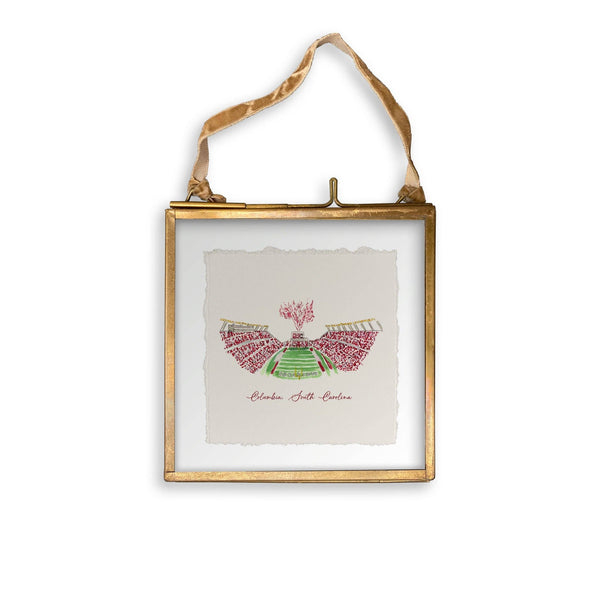 South Carolina Stadium Dishtowel