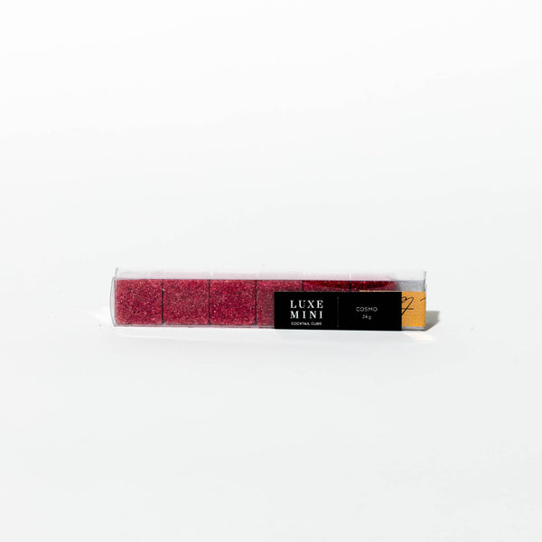 COSMO | LUXE Mixology Cube Stick