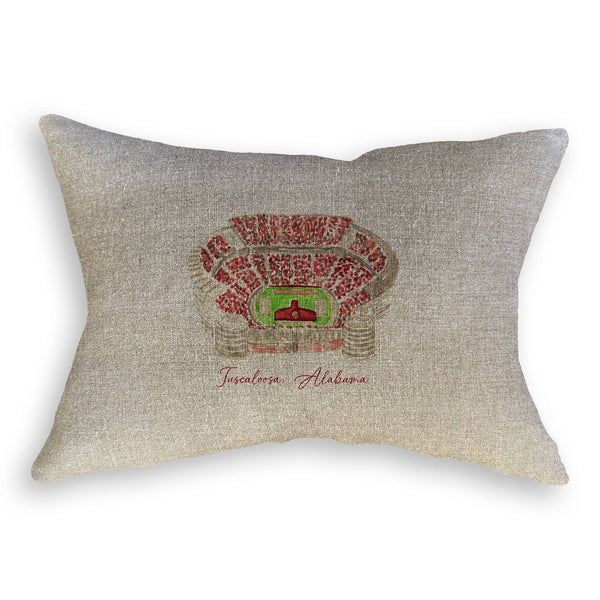 Alabama Football Stadium: Dishtowel