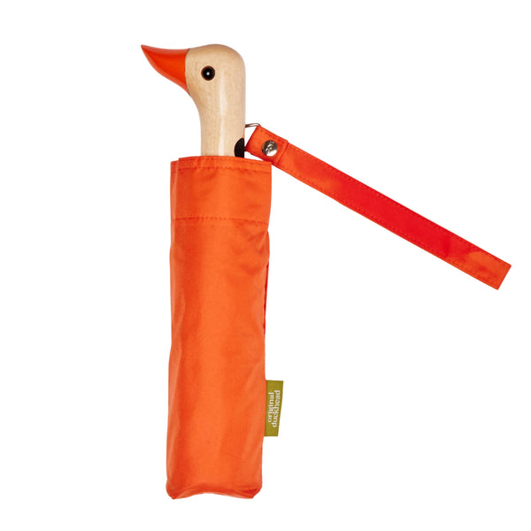 Multipack Papaya/Cherry/Mocha Mousse Duckhead Umbrella
