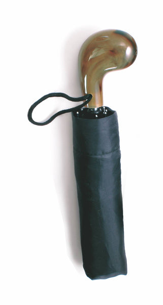 Mini Folding Umbrella: Horse