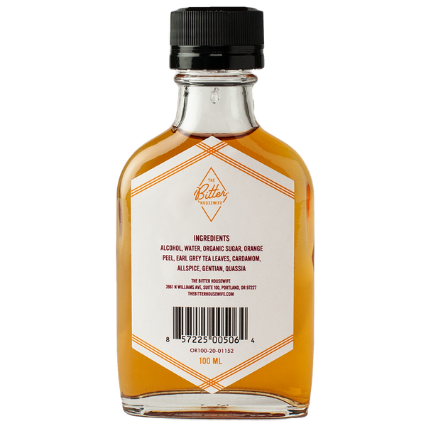 Orange Bitters