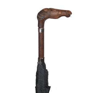 Palio Horse Umbrella