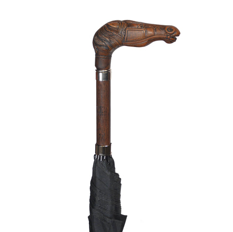 Palio Horse Umbrella