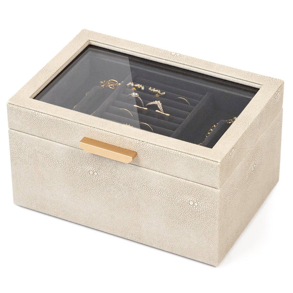 Women's Jewelry Box