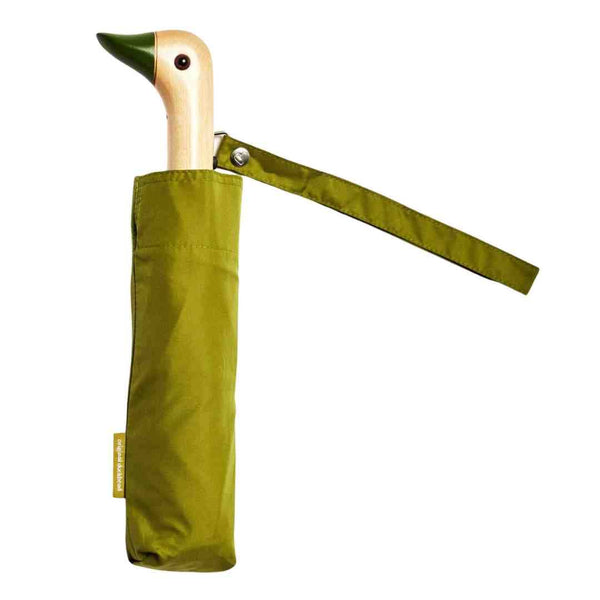 Olive Duck Umbrella