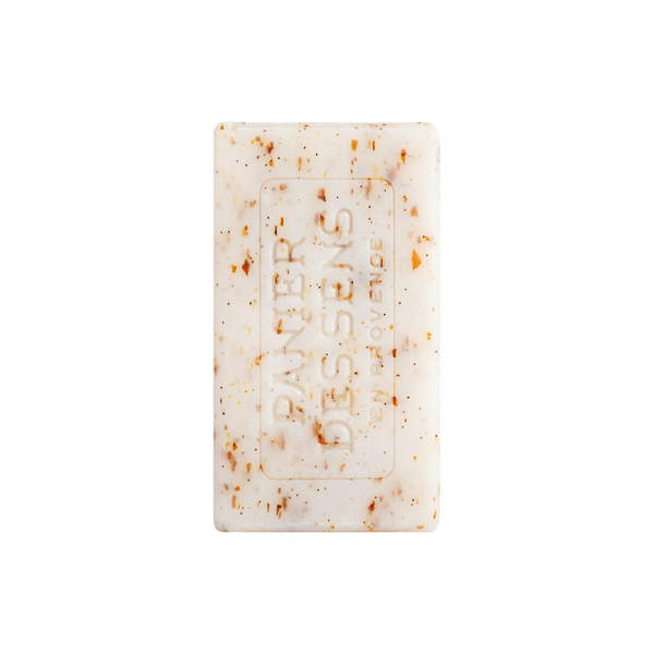 Almond Exfoliating Extra-gentle Soap- 5.3oz/150g