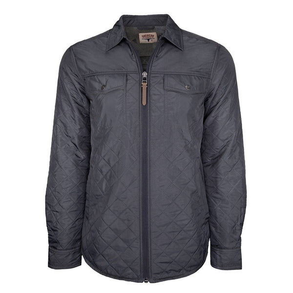 Sunday Jacket: Thundercloud / MD
