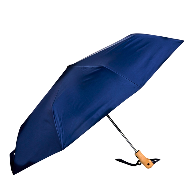 Navy Duck Umbrella