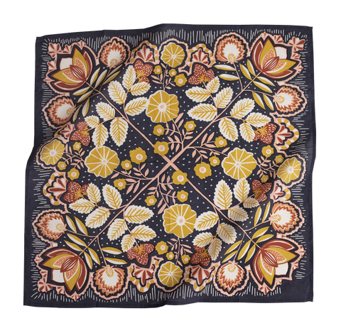 No. 039 Elsie Bandana