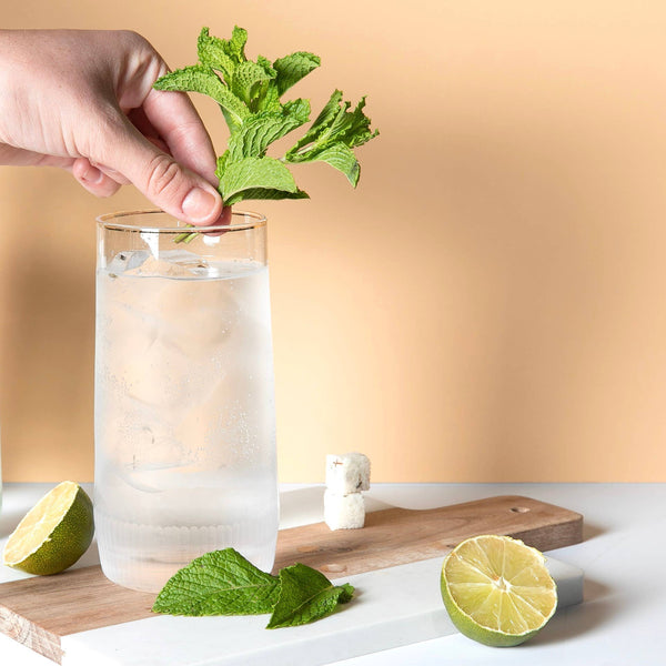 MOJITO | LUXE Mixology Cube Stick