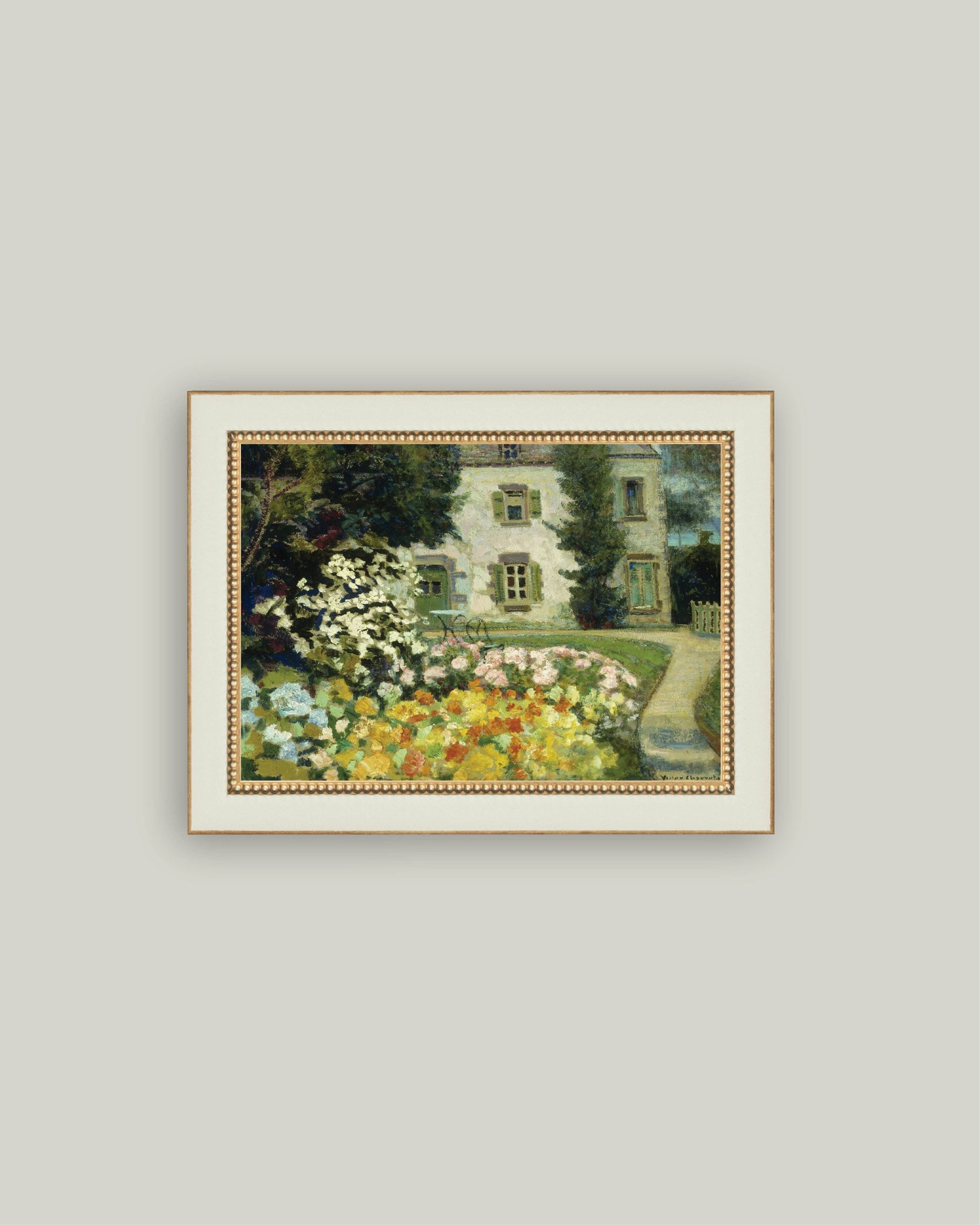 House in Ploare: 6x4