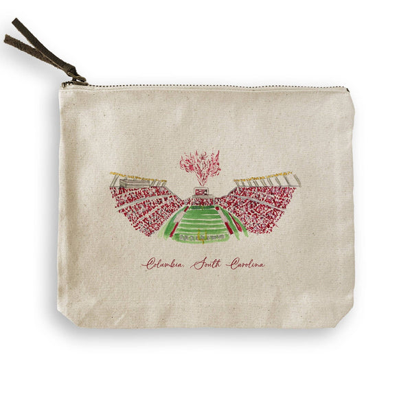 South Carolina Stadium Dishtowel