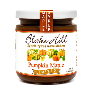 Pumpkin Maple