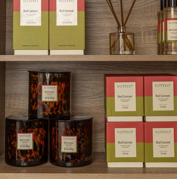 Red Currant Reed Diffuser
