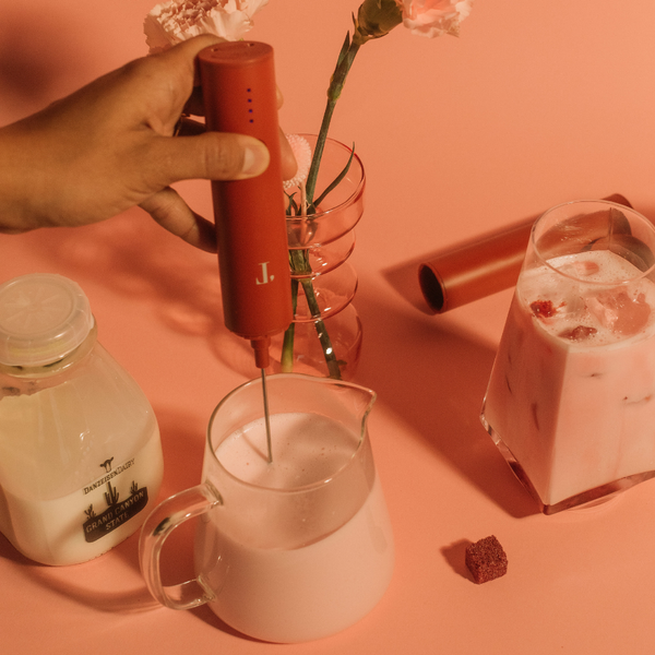 Milk Frother | Wholesale: Pistachio