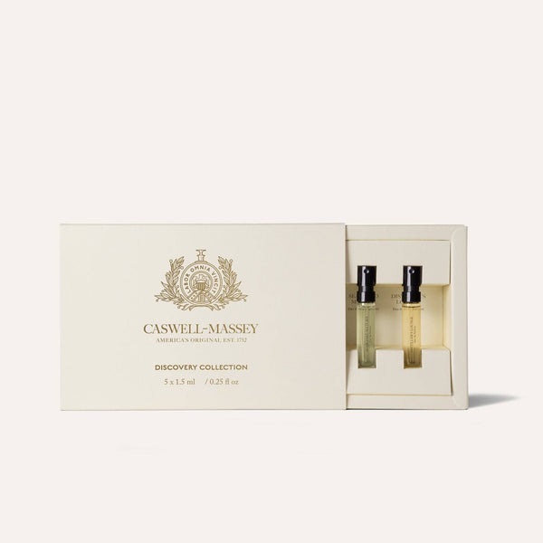 Fragrance Discovery Collection, Gift Set, 5 x 1.5mL