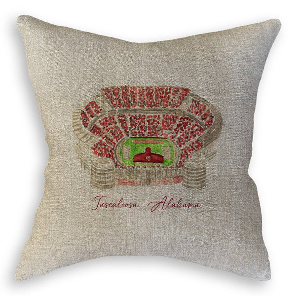 Alabama Football Stadium: Dishtowel