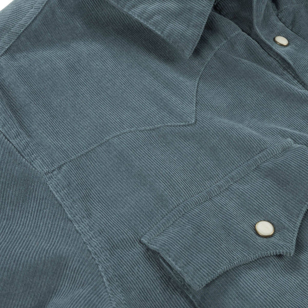 Desperado Shacket: Andesine