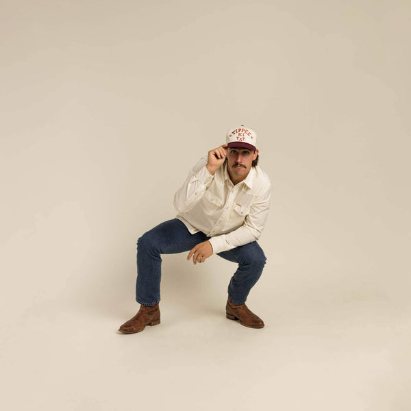 Confluence Tech Shirt: Desert Sage / Large