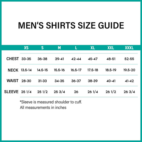 The Wyatt Shirt: Vintage Denim