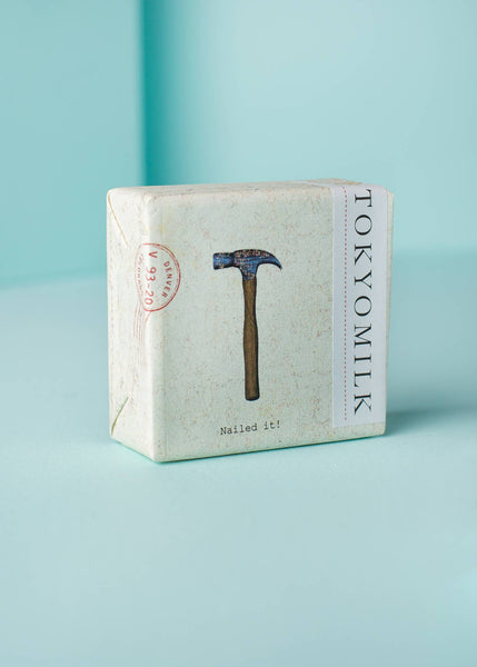 Nailed It Finest Perfumed Soap