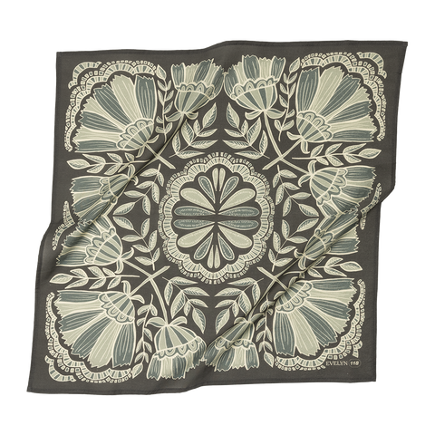 No. 118 Evelyn Bandana