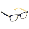 Rally - Navy/Yellow