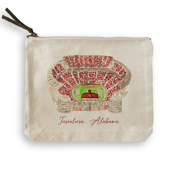 Alabama Football Stadium: Dishtowel