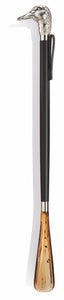 Silver Duck Shoehorn