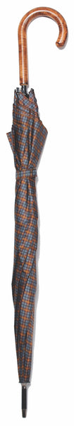 The Tartans Maple Crook Umbrella