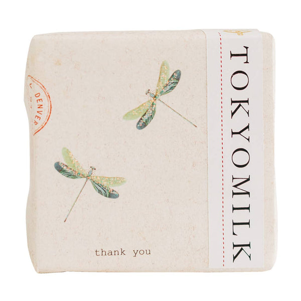 Thank You Finest Perfumed Soap