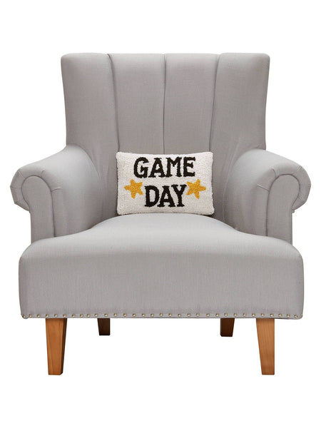 Game Day Hook Pillow