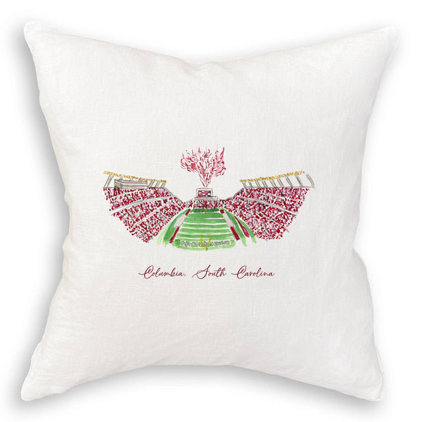 South Carolina Stadium Dishtowel