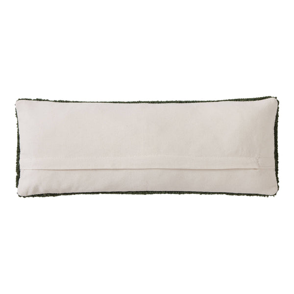 Trout Hook Pillow - 8"x22"