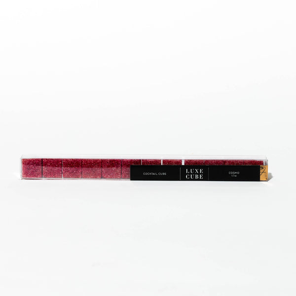 COSMO | LUXE Mixology Cube Stick