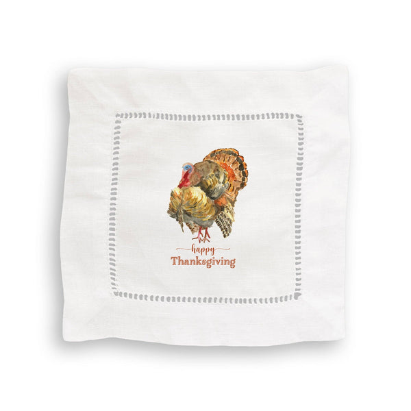 Traditional Turkey: Dishtowel