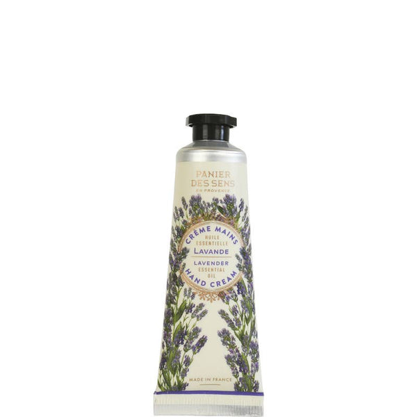 Hand Care Gift Set- Essential Tin Box