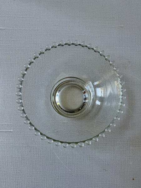 Candlewick Bowl (V1)