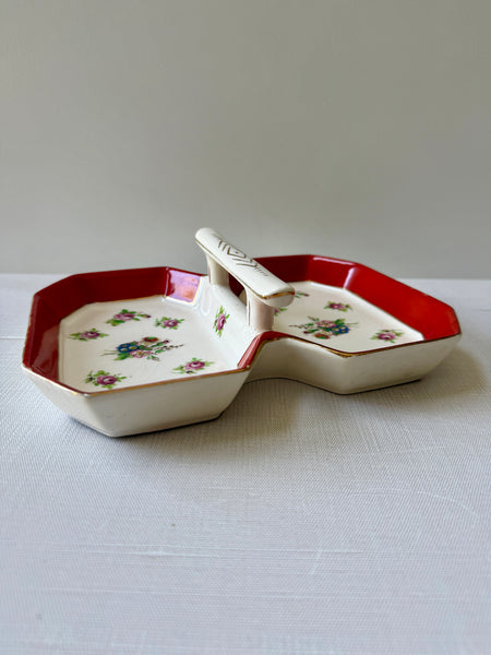 Divided Nut Dish (46)
